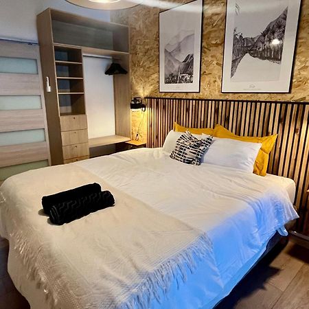 Lelaleu Apartment แซ็งต์-เลอ ภายนอก รูปภาพ