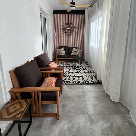 Lelaleu Apartment แซ็งต์-เลอ ภายนอก รูปภาพ