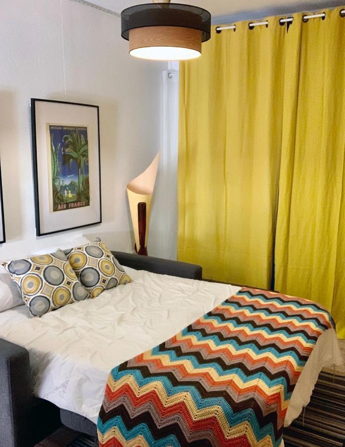 Lelaleu Apartment แซ็งต์-เลอ ภายนอก รูปภาพ