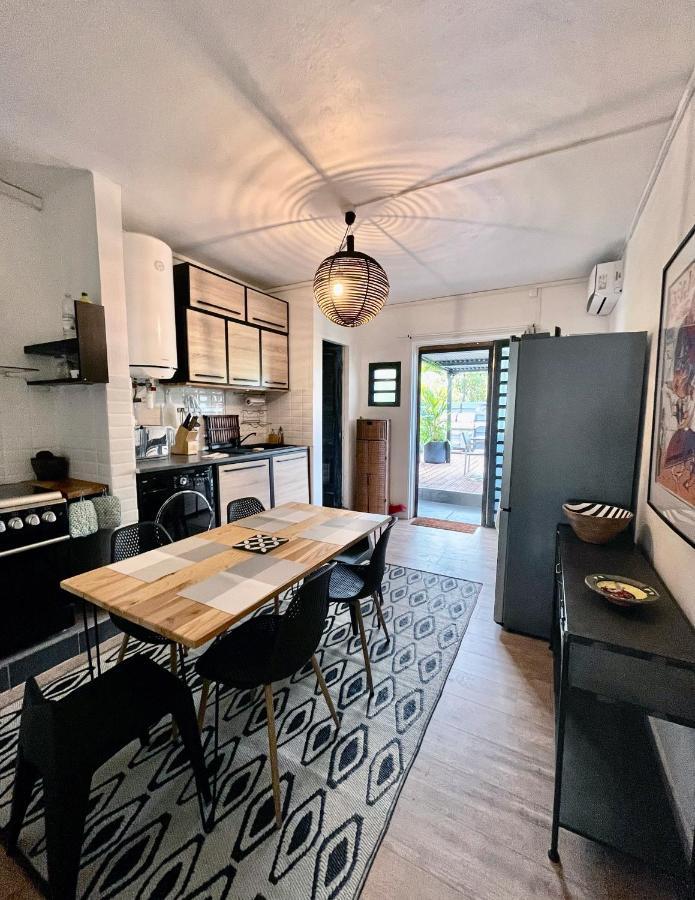Lelaleu Apartment แซ็งต์-เลอ ภายนอก รูปภาพ
