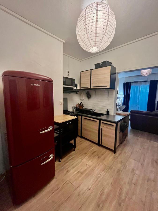 Lelaleu Apartment แซ็งต์-เลอ ภายนอก รูปภาพ