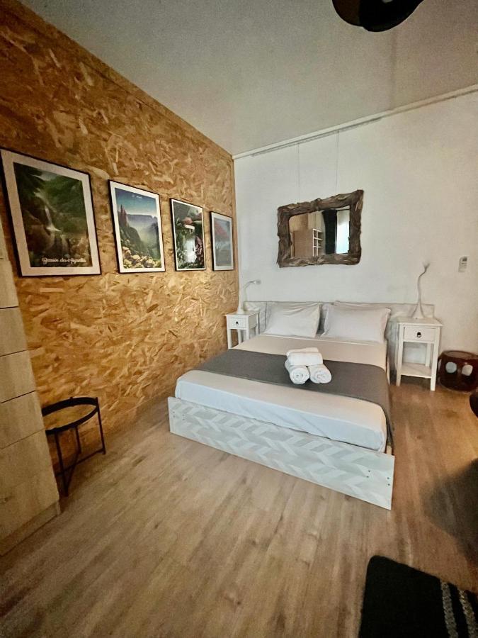 Lelaleu Apartment แซ็งต์-เลอ ภายนอก รูปภาพ