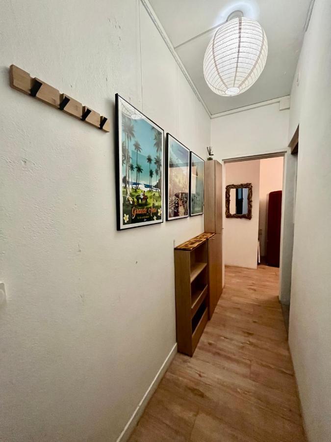 Lelaleu Apartment แซ็งต์-เลอ ภายนอก รูปภาพ