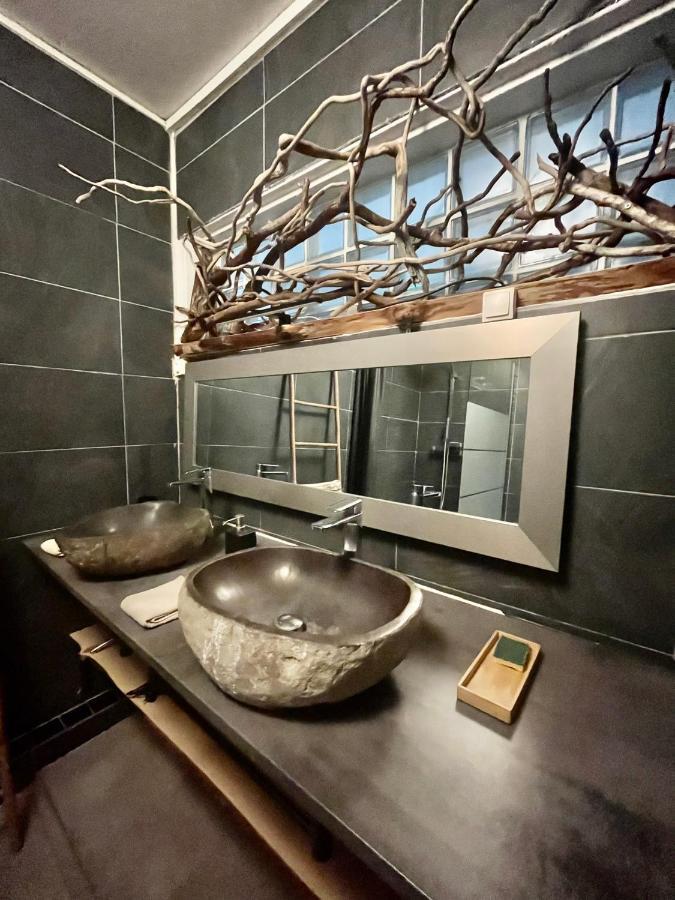 Lelaleu Apartment แซ็งต์-เลอ ภายนอก รูปภาพ