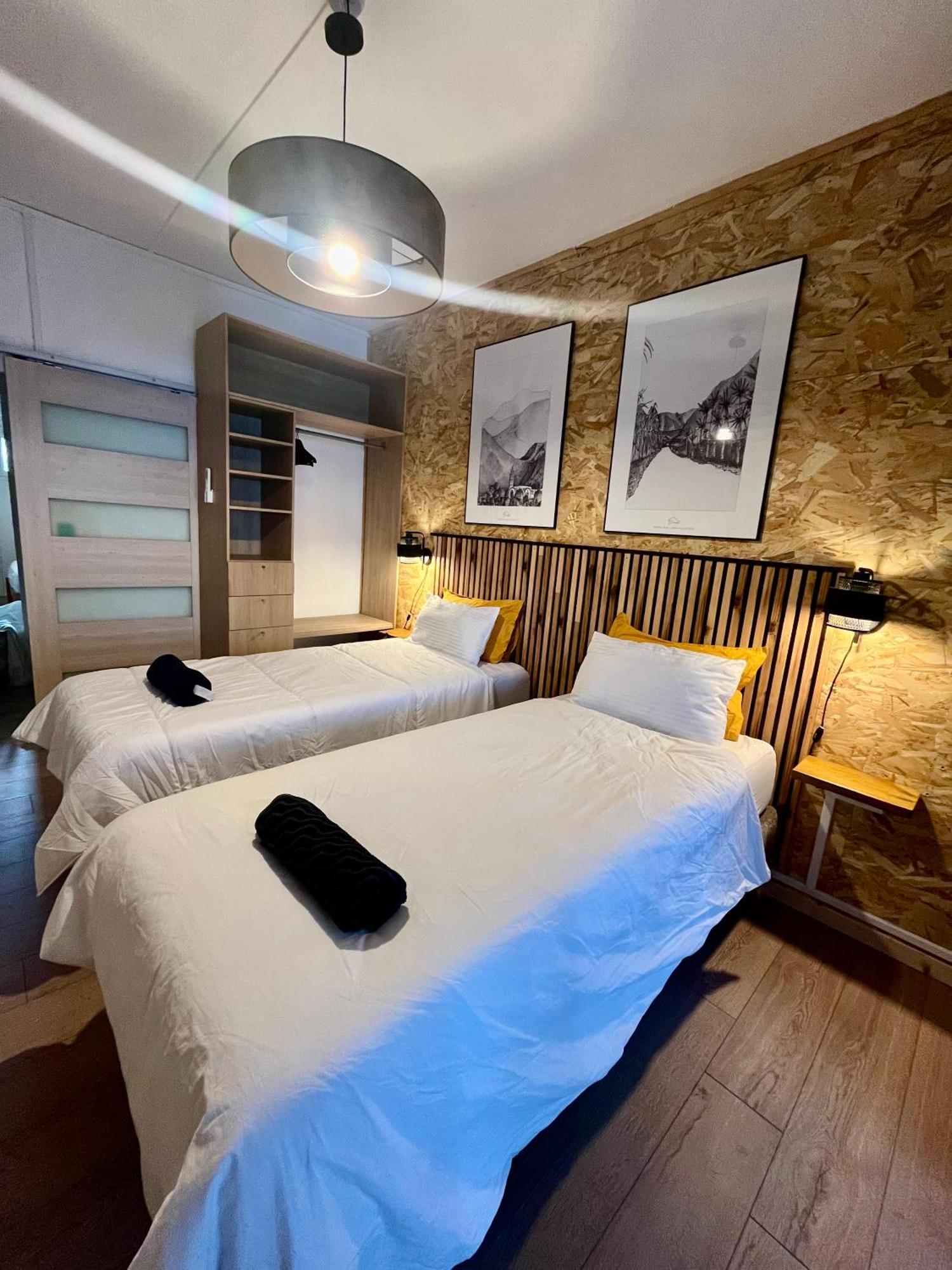 Lelaleu Apartment แซ็งต์-เลอ ภายนอก รูปภาพ