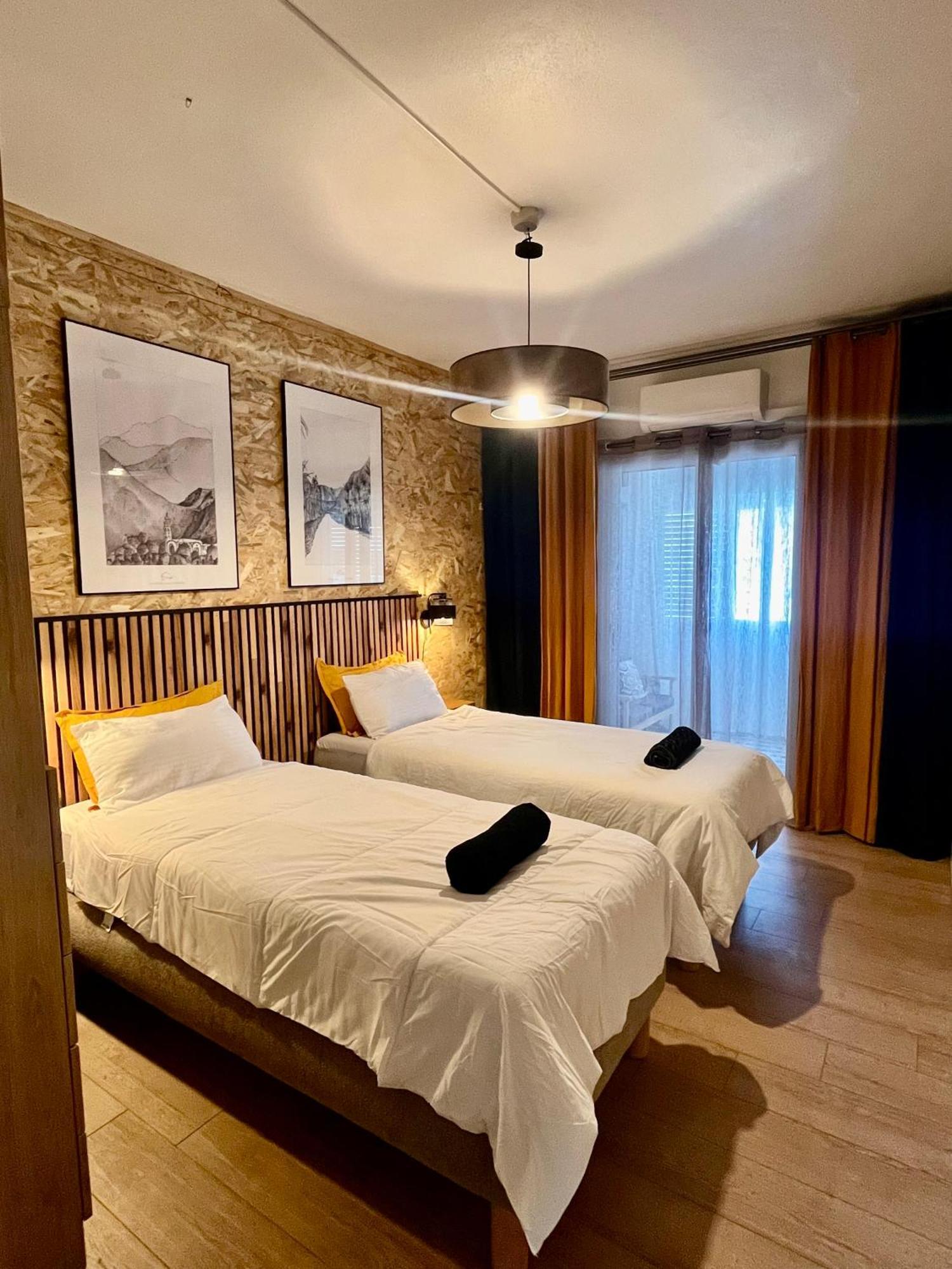 Lelaleu Apartment แซ็งต์-เลอ ภายนอก รูปภาพ